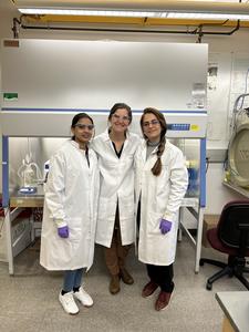 Researchers