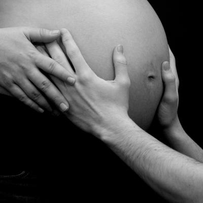 Pregnant Woman