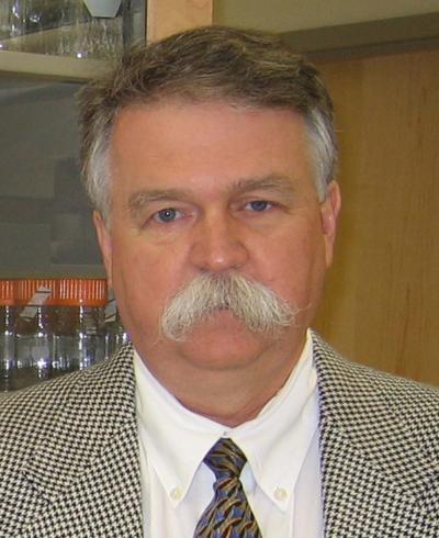 William Dubinsky, Ph.D., University of Texas Health Science Center at Houston