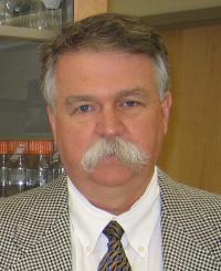 William Dubinsky, Ph.D., University of Texas Health Science Center at Houston