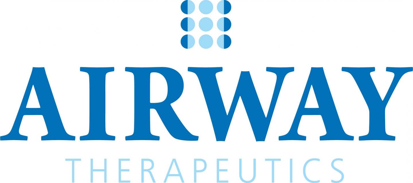 Airway Therapeutics Logo