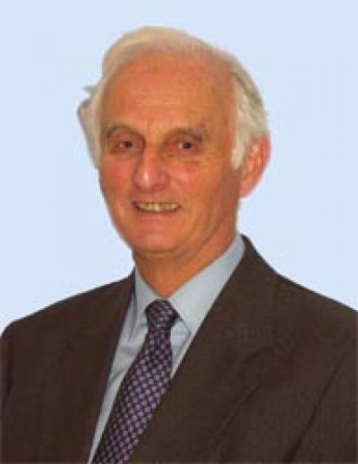 Sir John Houghton, Consejo Cultural Mundial