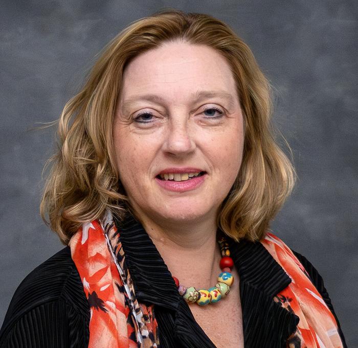 Heike Muenzberg-Gruening