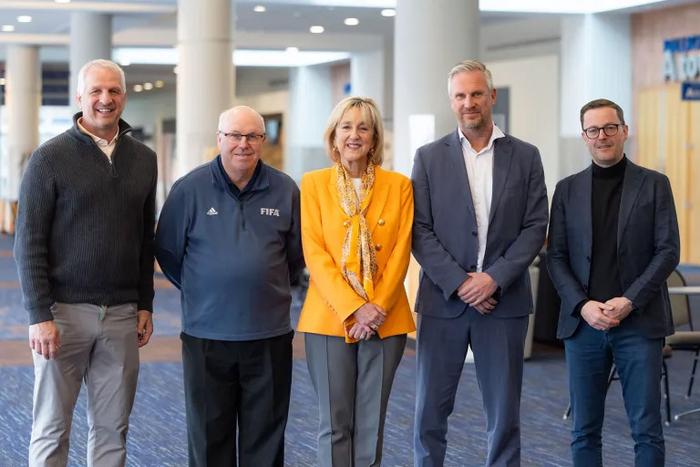 FIFA Returns to UT