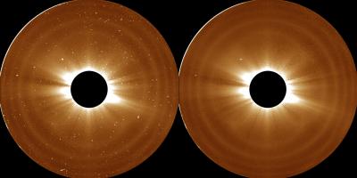 Observations of the Sun's Atmosphere