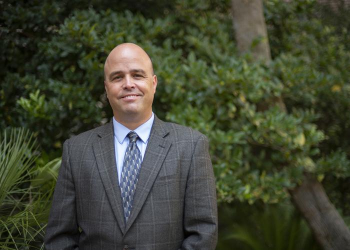 Matthew Carpenter, Ph.D.