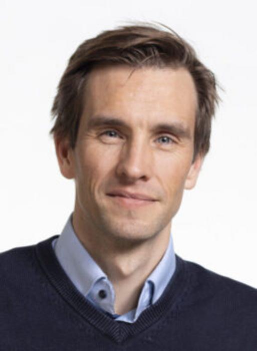 Thor Nielsen