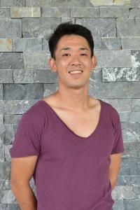 Sho Aoki, Okinawa Institute of Science and Technology Graduate University