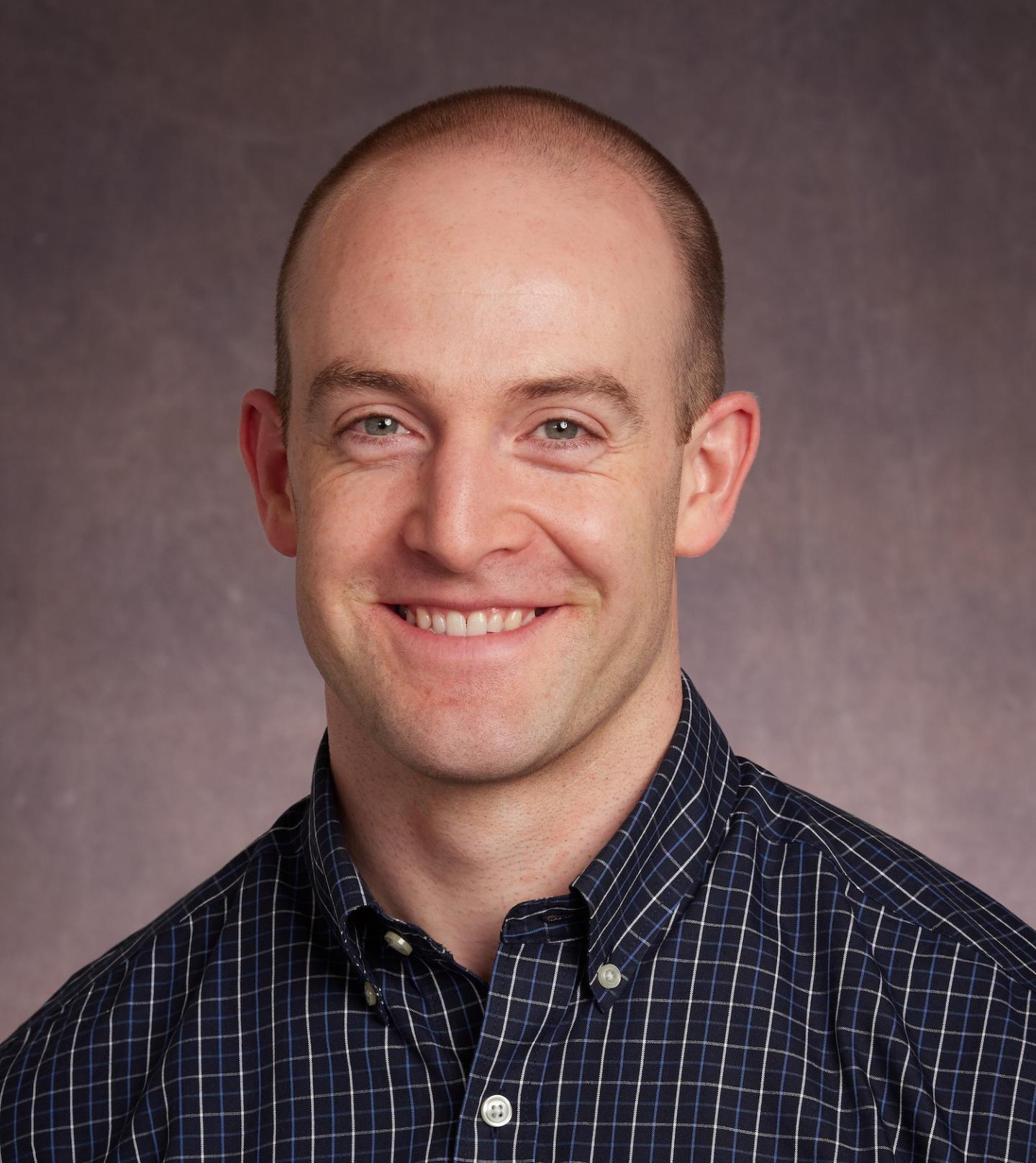 Jonathan E. Elliott