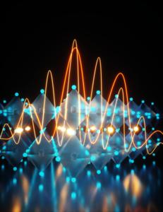 Light Bends Perovskite Crystal Lattice, Opening Way to New Devices