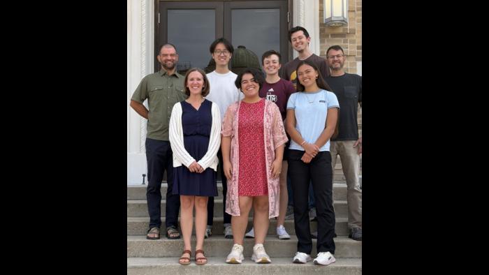 Texas A&M University Existential Psychology Collaboratory