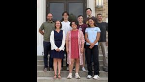 Texas A&M University Existential Psychology Collaboratory