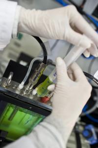 Bioreactor