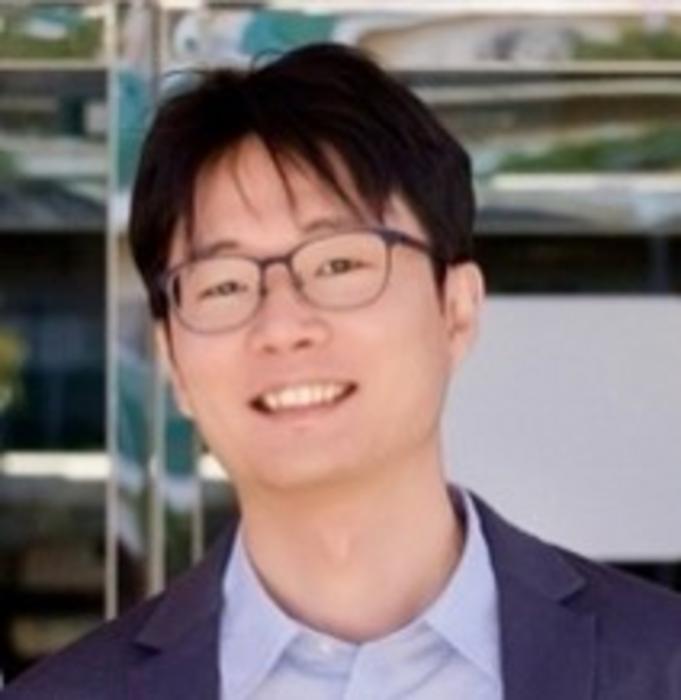 Yoshinobu Fudamoto, Specially Appointed Assistant Professor, Center for Advanced Science