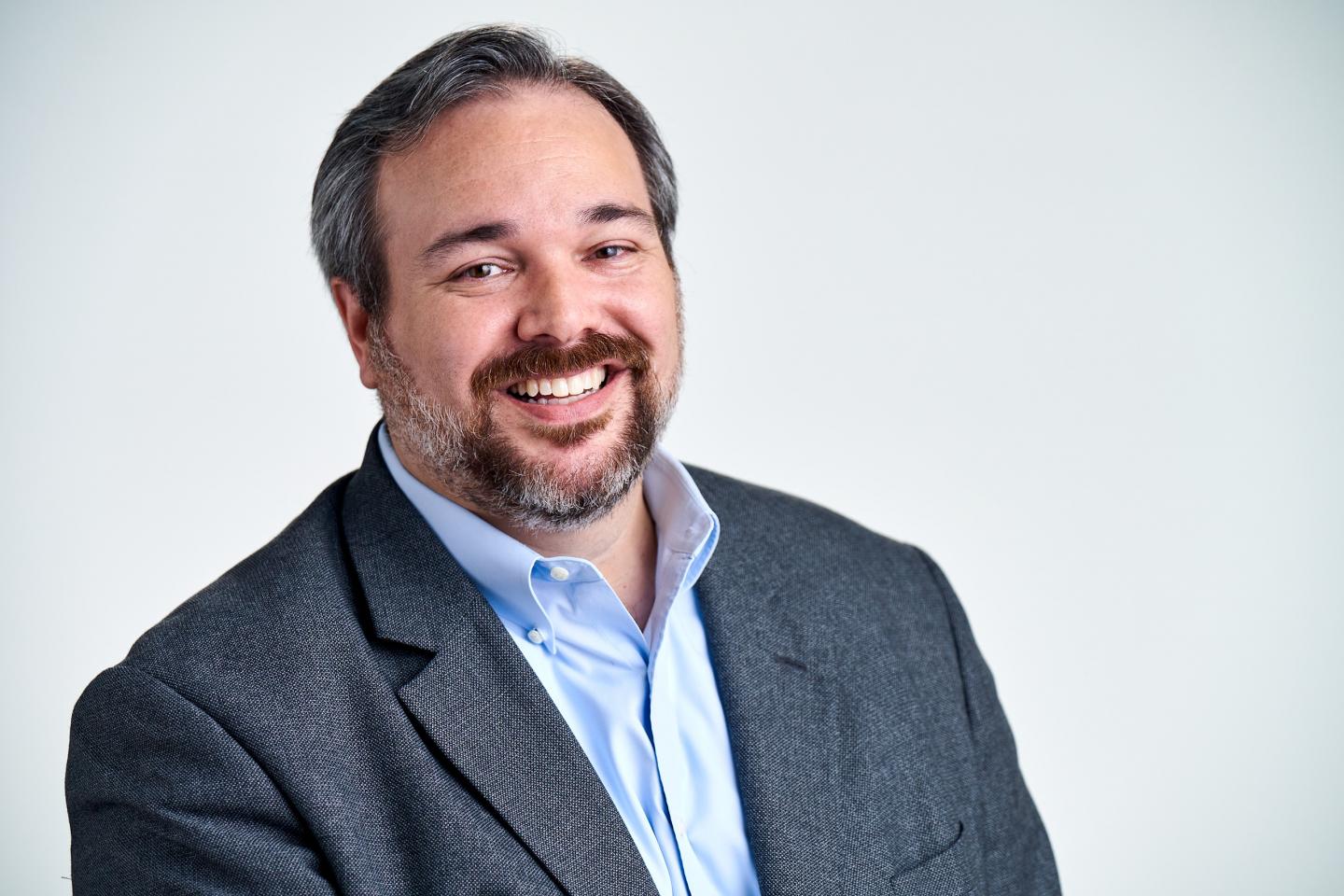 Benjamin Greenberg, M.D