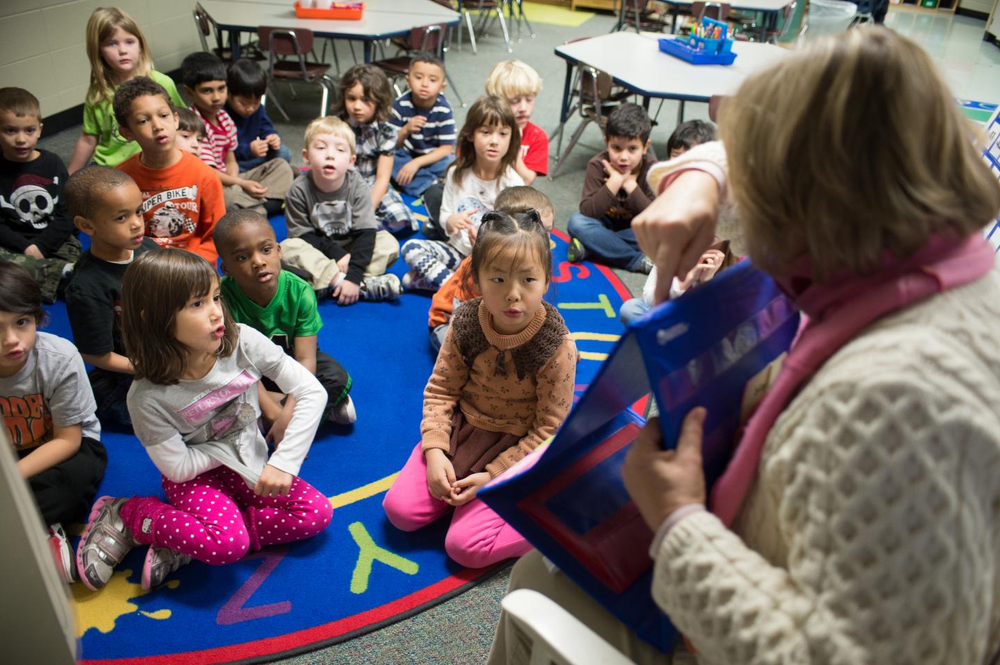 Kids Learning