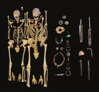 The Altenerding Plague Burials