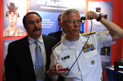 Navy Opportunity Forum
