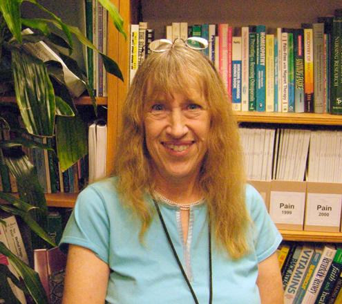 Kim Innes, IOS Press 