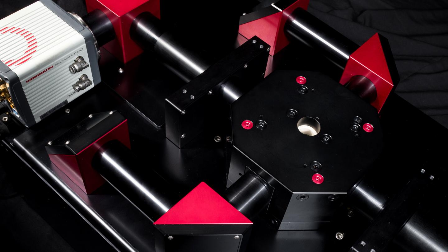 Light-Sheet Microscope