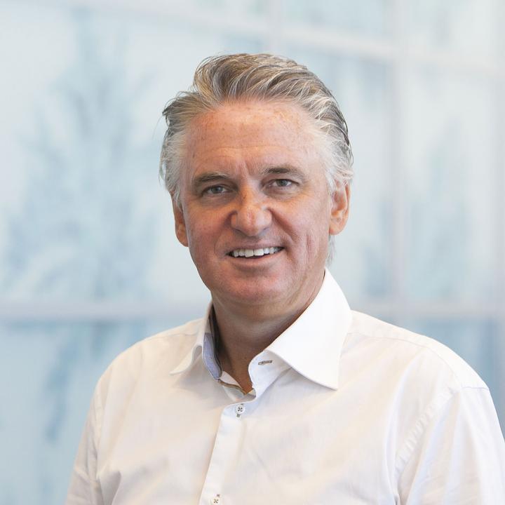 Dr. Frans Erdkamp