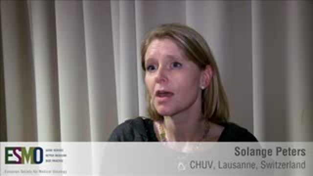 Is Europe Equipped with Enough Medical Oncologists for the Increasing Cancer Burden?