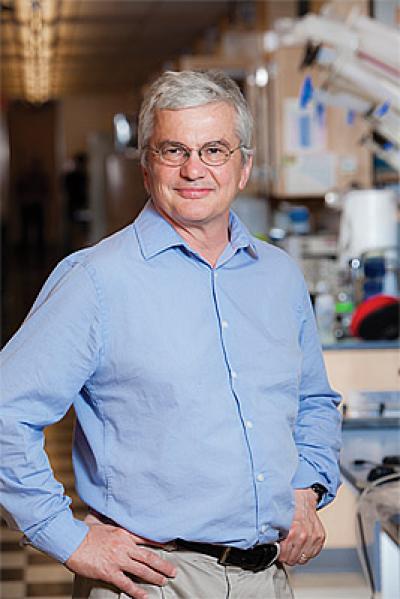 Napoleone Ferrara, M.D., University of California - San Diego
