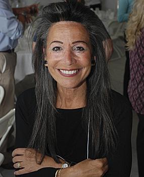 Jody Corey-Bloom, University of California - San Diego