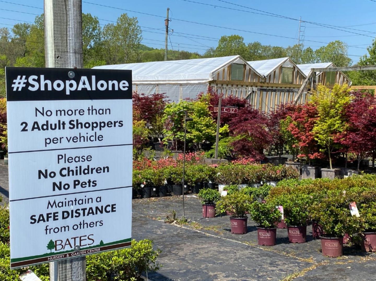 Signage