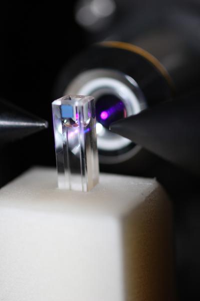 Detecting Tumor Markers Easily