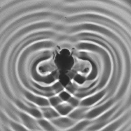 Wave Pattern 