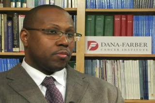 Dr. Chris Lathan Comments on <i>Cancer</i> Paper