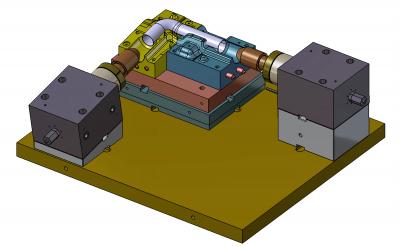 Cost Effective Titanium Forming