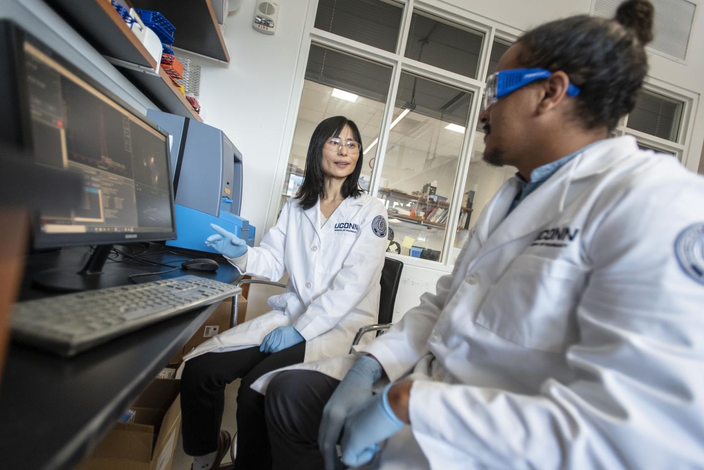 Nami Therapeutics