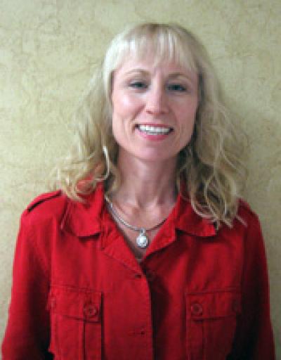 Dr. Catherine Peterson, University of Missouri-Columbia