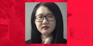 Dr. Xuanzi Shirley Qin