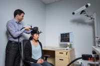 Transcranial Magnetic Stimulation
