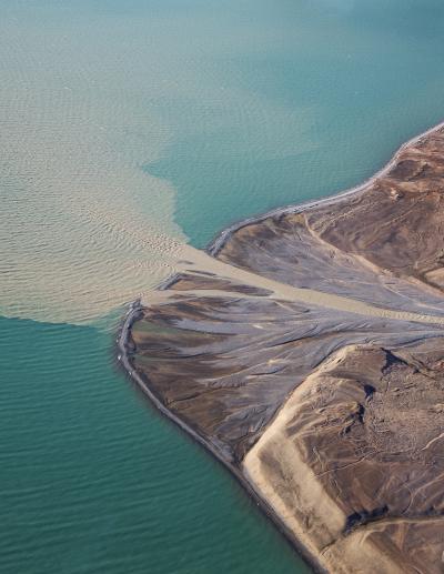 Greenland Ice Sheet