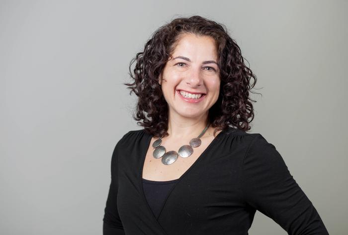 Amanda Bakian, PhD