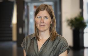 Carolina Wählby portrait