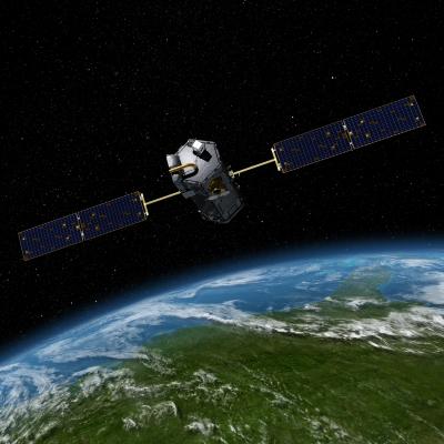 OCO-2 Observatory