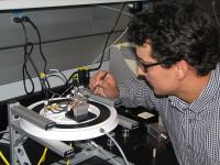 James Kushmerick, NIST