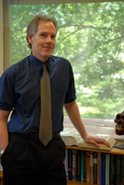 David Geary, University of Missouri-Columbia 