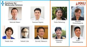 Related Researchers