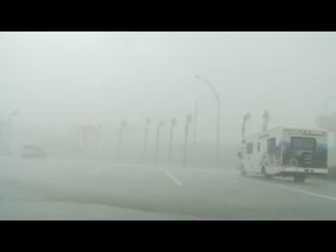 HS3: Global Hawks Soar into Storms