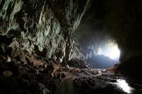 Deer Cave