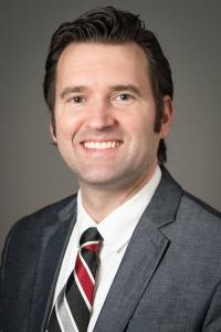 Dr. Joe Pierre