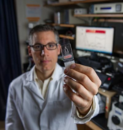 Craig Forest, Georgia Institute of Technology