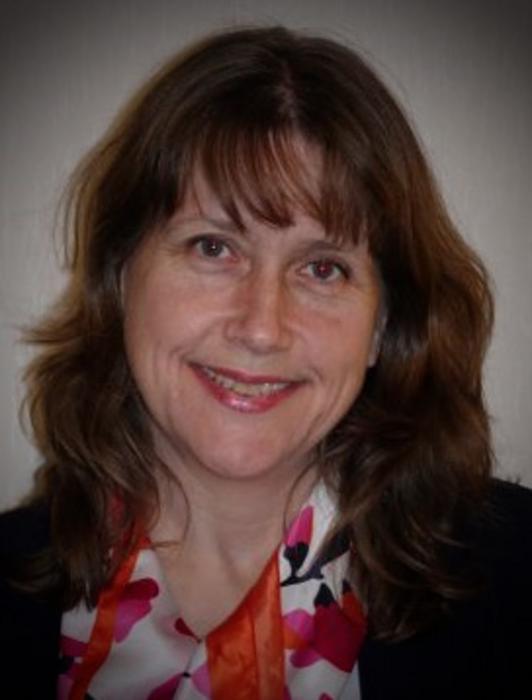 Karin Leander