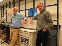 Woolly-Mammoth Gene Study Changes Extinction Theory (2 of 3)
